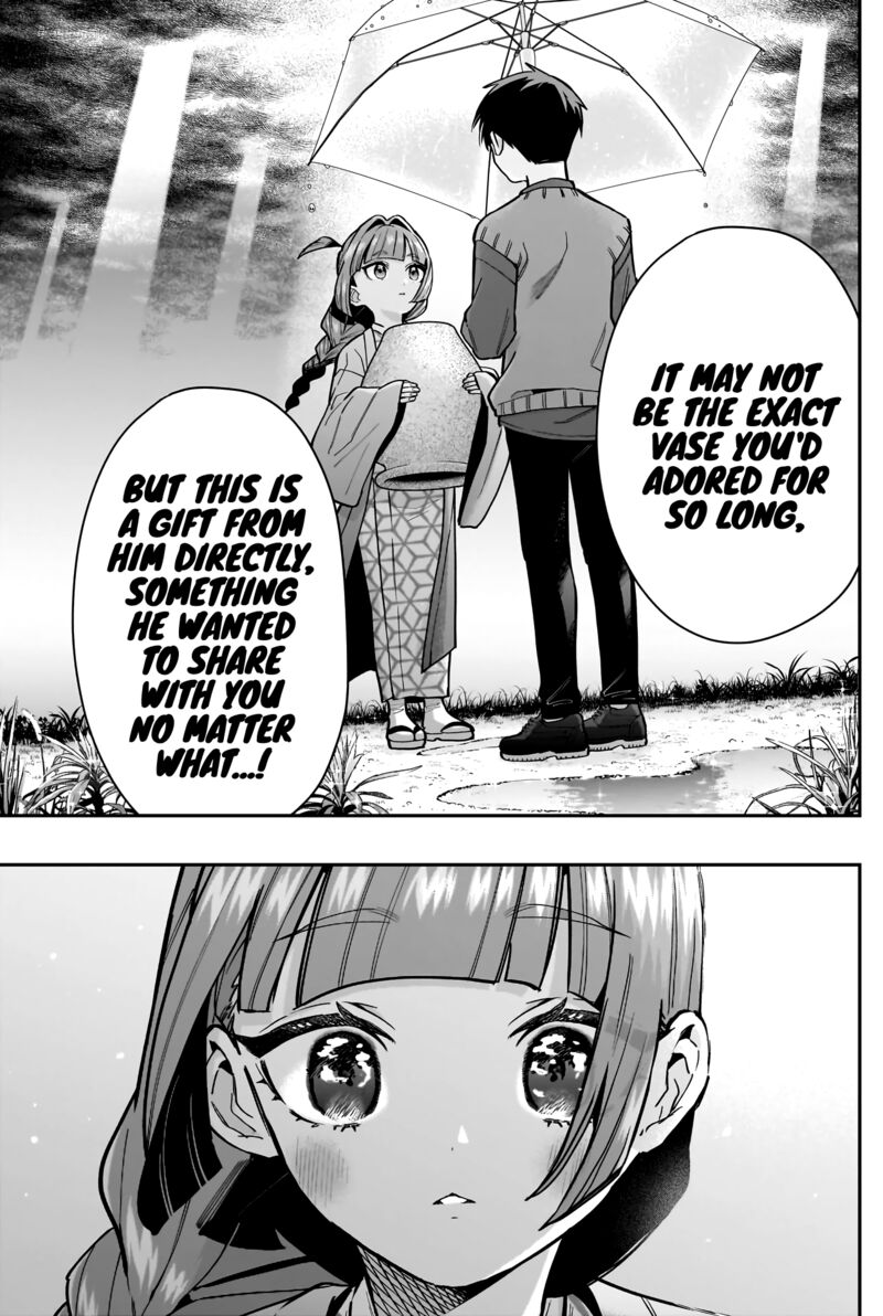 Kimi No Koto Ga Daidaidaidaidai Suki Na 100 Nin No Kanojo 140 15