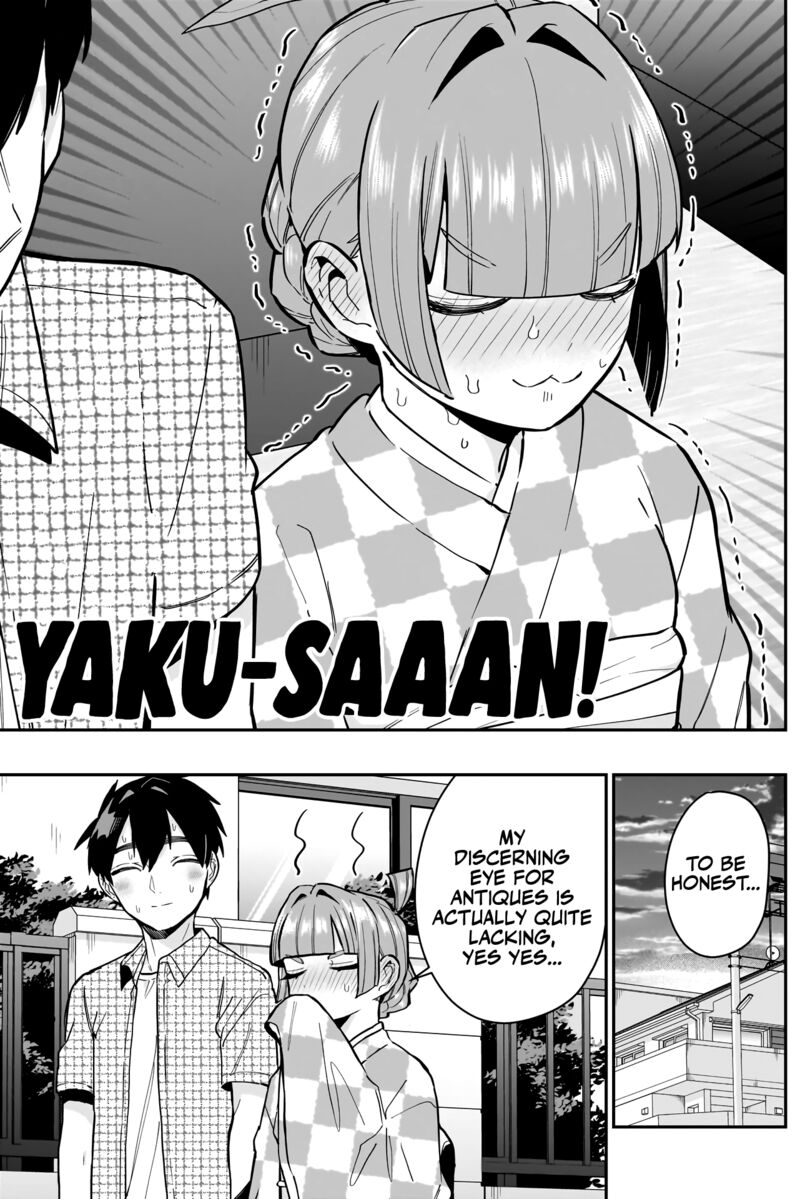 Kimi No Koto Ga Daidaidaidaidai Suki Na 100 Nin No Kanojo 140 3