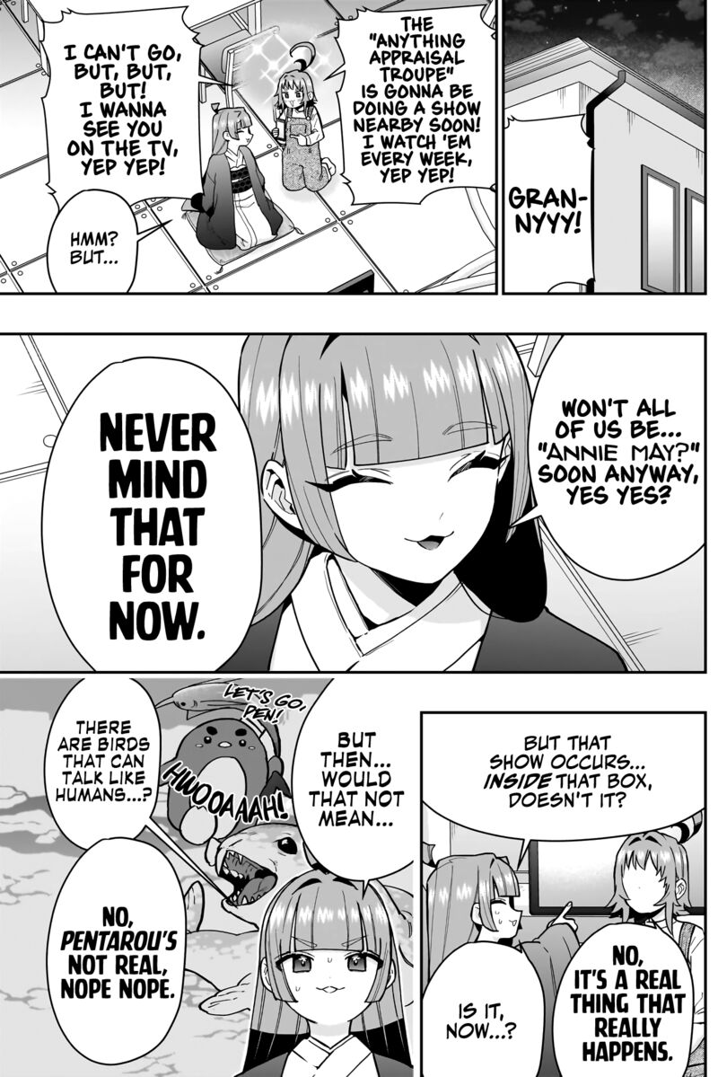 Kimi No Koto Ga Daidaidaidaidai Suki Na 100 Nin No Kanojo 140 5