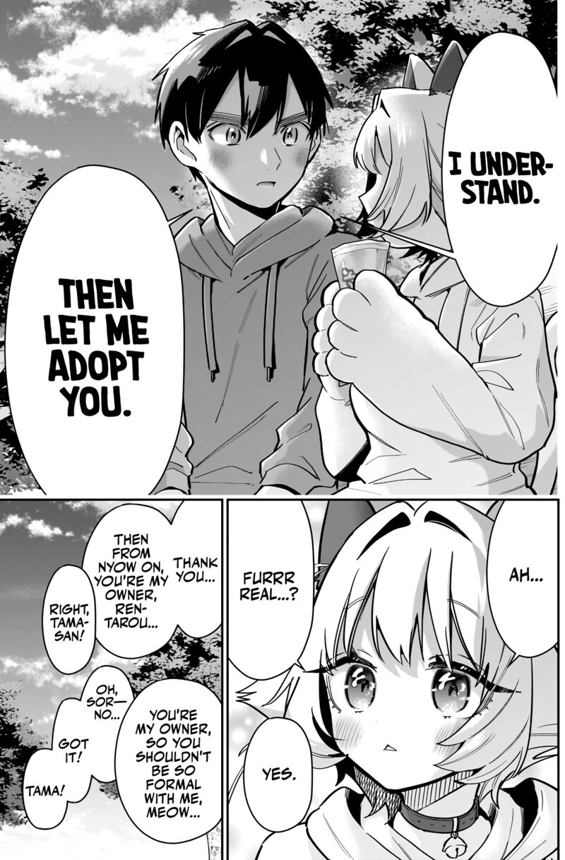 Kimi No Koto Ga Daidaidaidaidai Suki Na 100 Nin No Kanojo 141 13