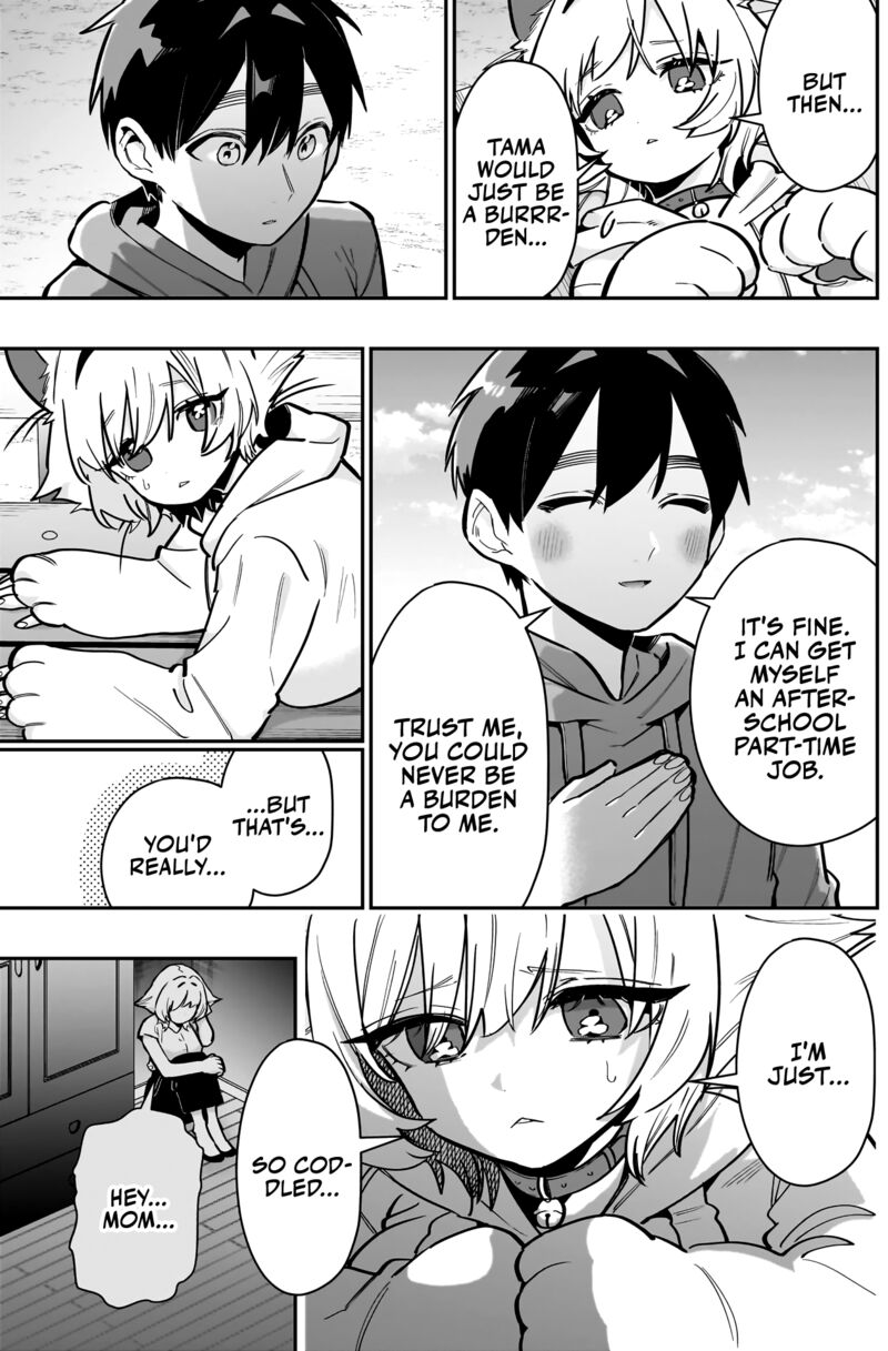 Kimi No Koto Ga Daidaidaidaidai Suki Na 100 Nin No Kanojo 141 15