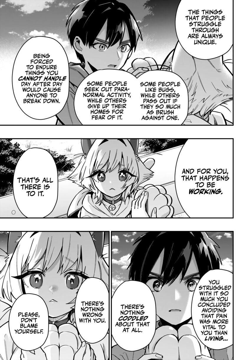 Kimi No Koto Ga Daidaidaidaidai Suki Na 100 Nin No Kanojo 141 17