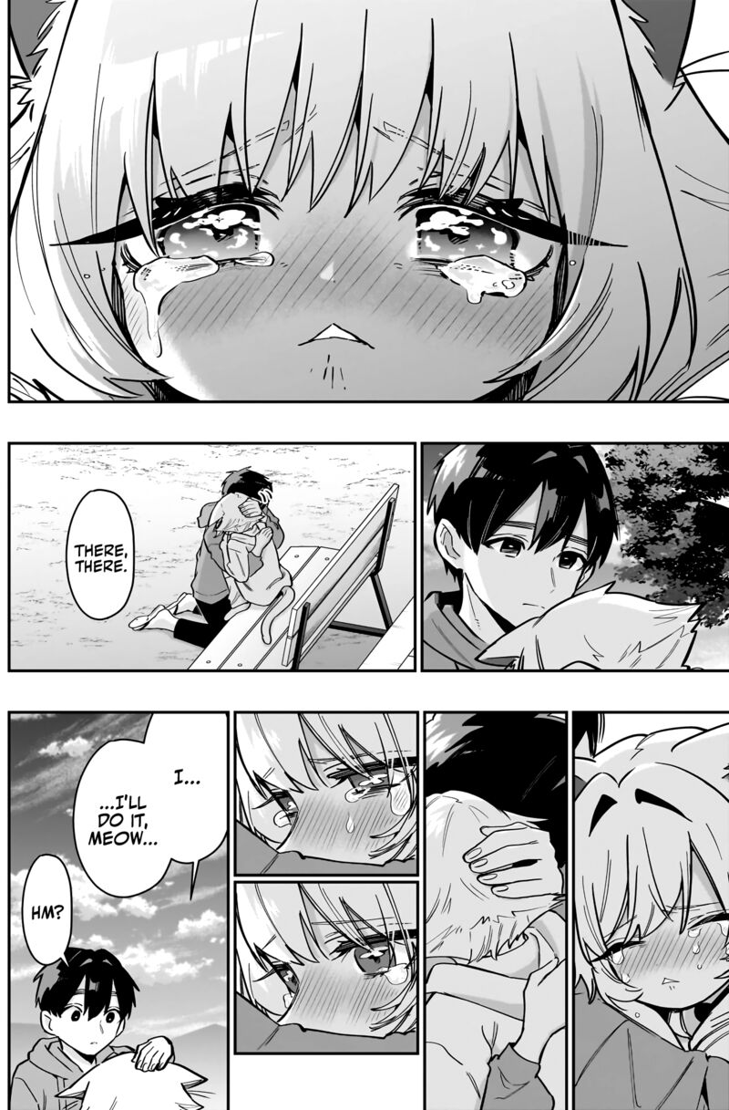 Kimi No Koto Ga Daidaidaidaidai Suki Na 100 Nin No Kanojo 141 18