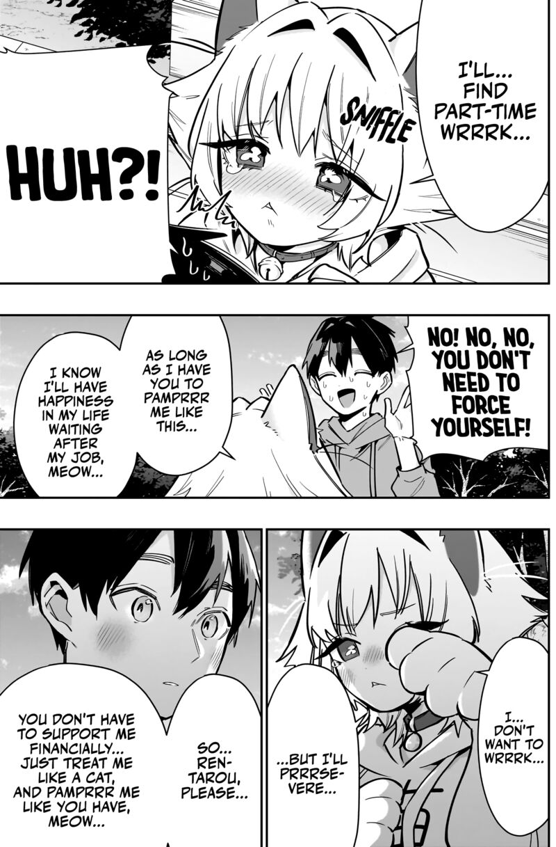 Kimi No Koto Ga Daidaidaidaidai Suki Na 100 Nin No Kanojo 141 19