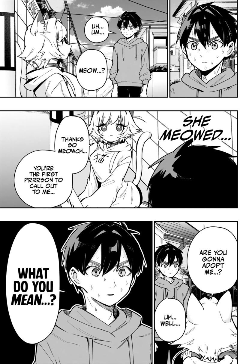 Kimi No Koto Ga Daidaidaidaidai Suki Na 100 Nin No Kanojo 141 3