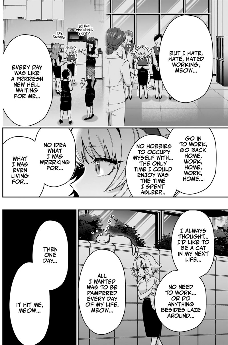 Kimi No Koto Ga Daidaidaidaidai Suki Na 100 Nin No Kanojo 141 6