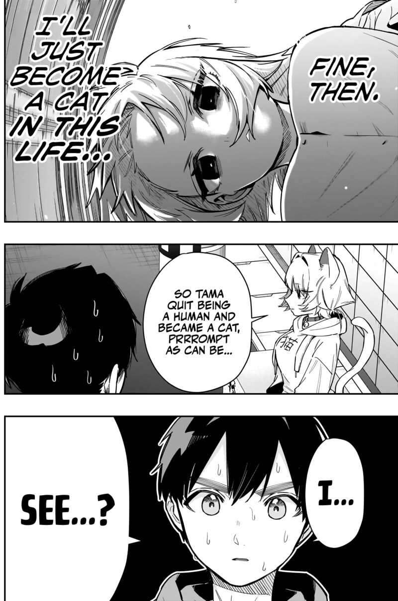 Kimi No Koto Ga Daidaidaidaidai Suki Na 100 Nin No Kanojo 141 8