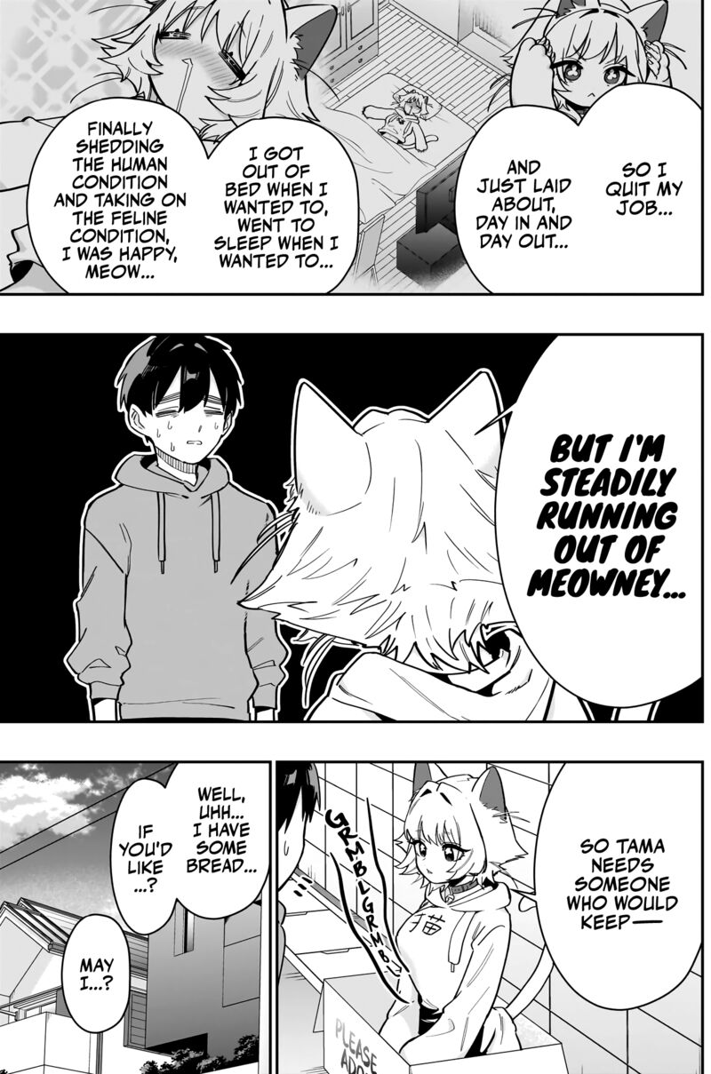 Kimi No Koto Ga Daidaidaidaidai Suki Na 100 Nin No Kanojo 141 9