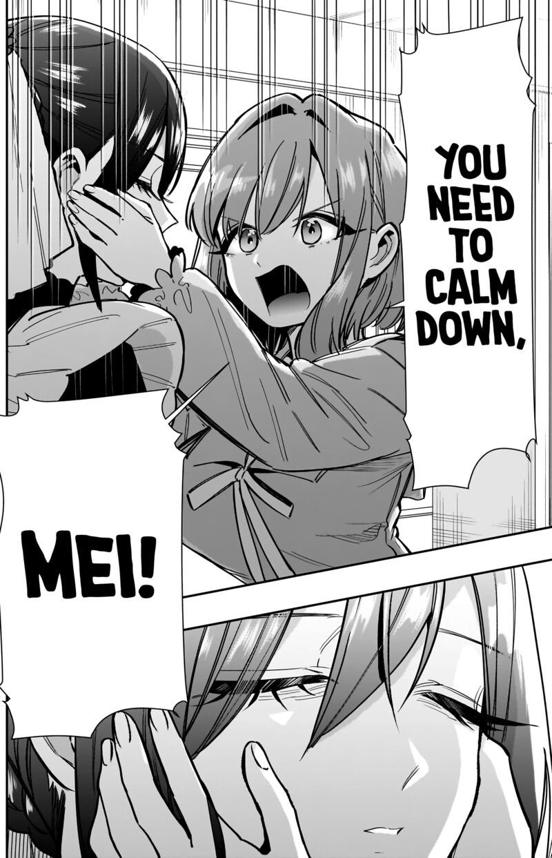 Kimi No Koto Ga Daidaidaidaidai Suki Na 100 Nin No Kanojo 143 13