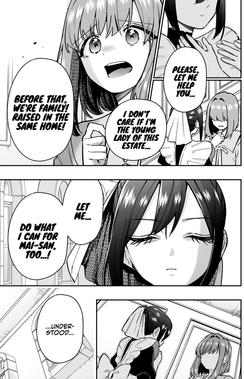 Kimi No Koto Ga Daidaidaidaidai Suki Na 100 Nin No Kanojo 143 14