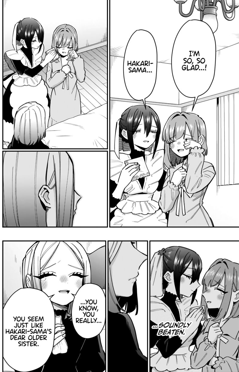 Kimi No Koto Ga Daidaidaidaidai Suki Na 100 Nin No Kanojo 143 17