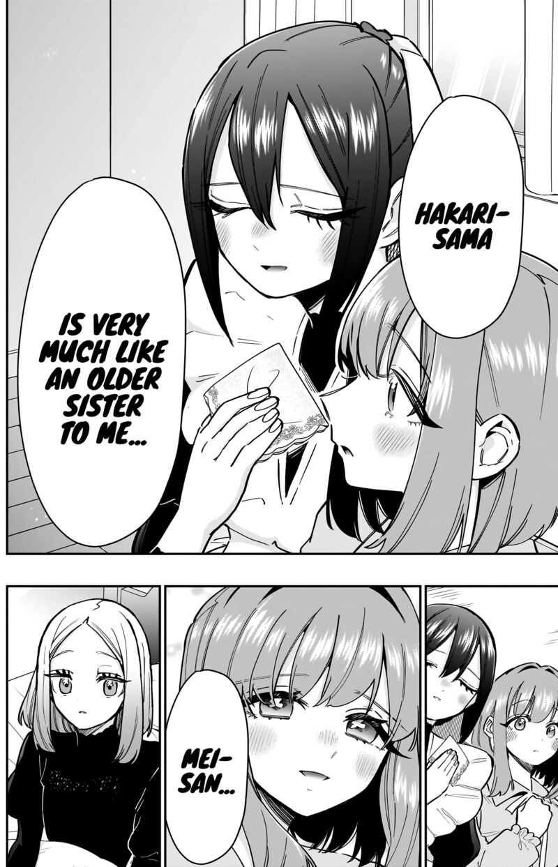 Kimi No Koto Ga Daidaidaidaidai Suki Na 100 Nin No Kanojo 143 19
