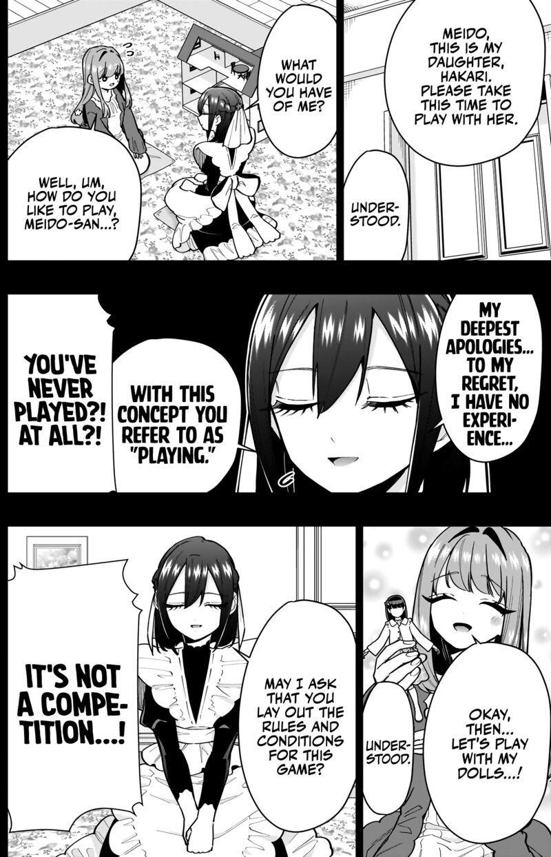 Kimi No Koto Ga Daidaidaidaidai Suki Na 100 Nin No Kanojo 143 3