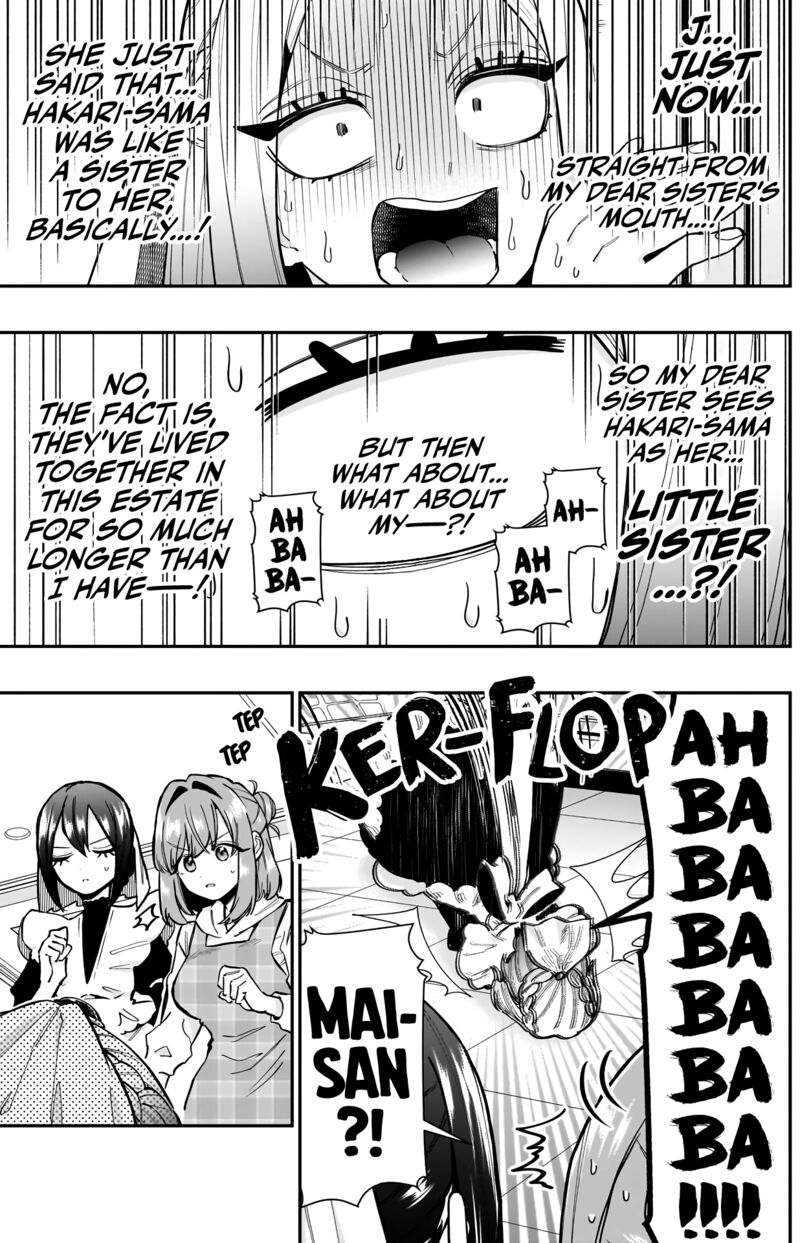 Kimi No Koto Ga Daidaidaidaidai Suki Na 100 Nin No Kanojo 143 6
