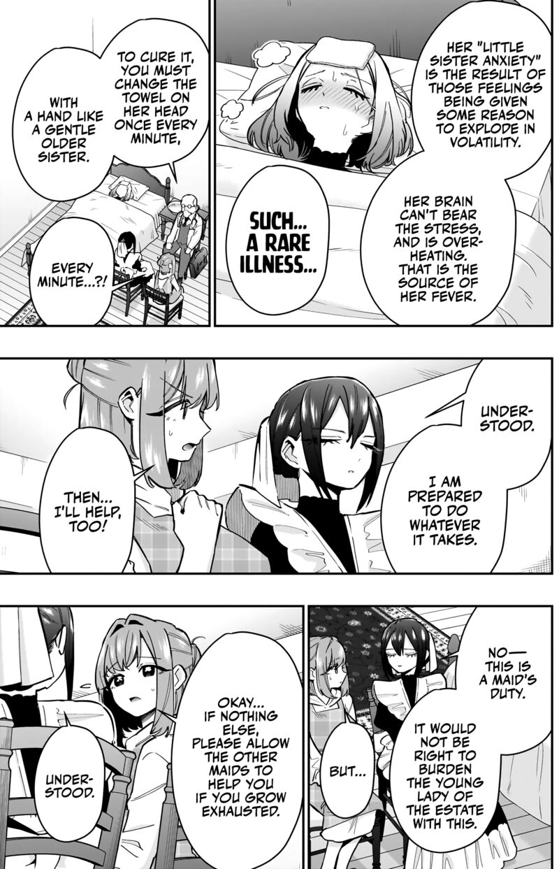 Kimi No Koto Ga Daidaidaidaidai Suki Na 100 Nin No Kanojo 143 8