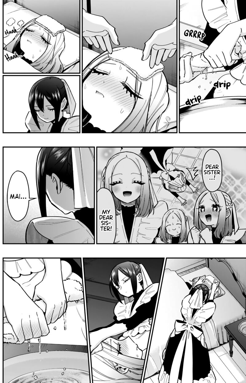 Kimi No Koto Ga Daidaidaidaidai Suki Na 100 Nin No Kanojo 143 9