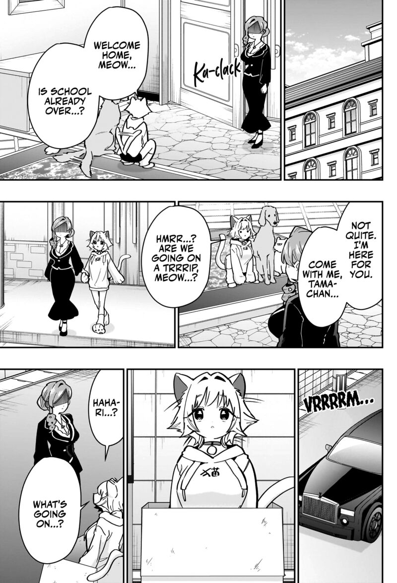 Kimi No Koto Ga Daidaidaidaidai Suki Na 100 Nin No Kanojo 147 11