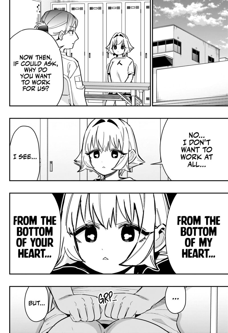 Kimi No Koto Ga Daidaidaidaidai Suki Na 100 Nin No Kanojo 147 14