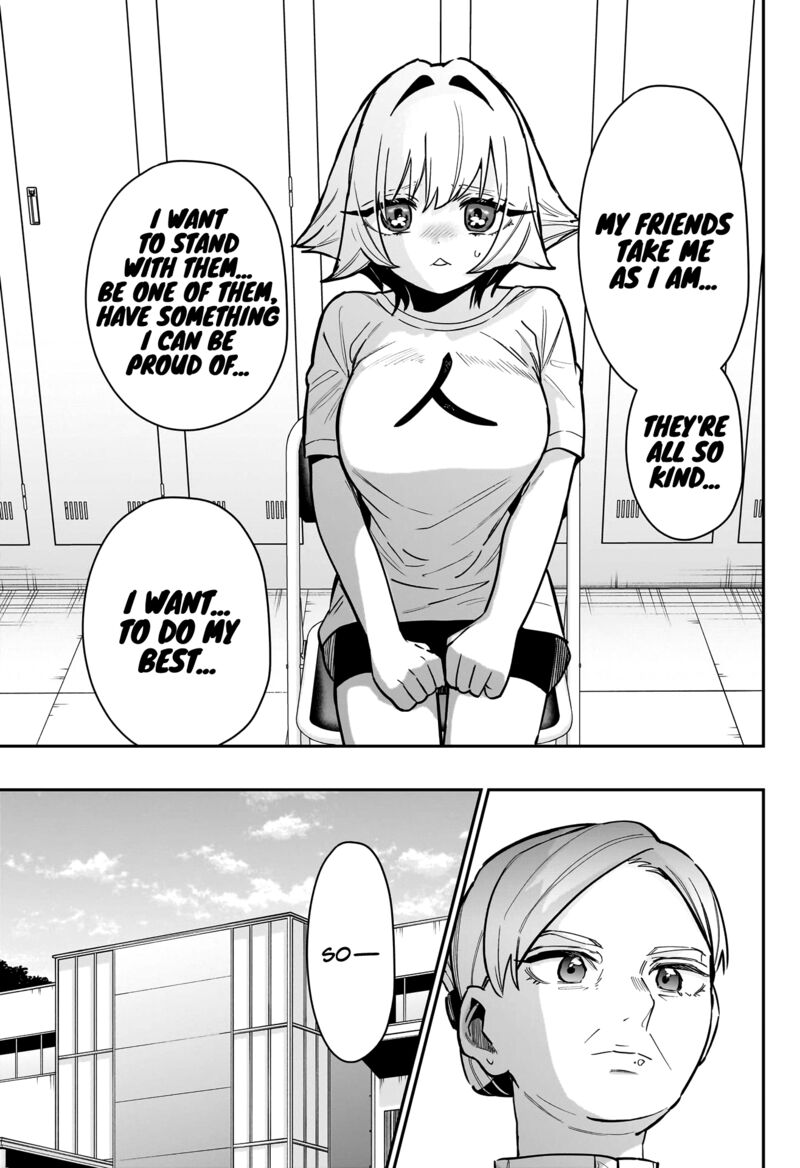 Kimi No Koto Ga Daidaidaidaidai Suki Na 100 Nin No Kanojo 147 15