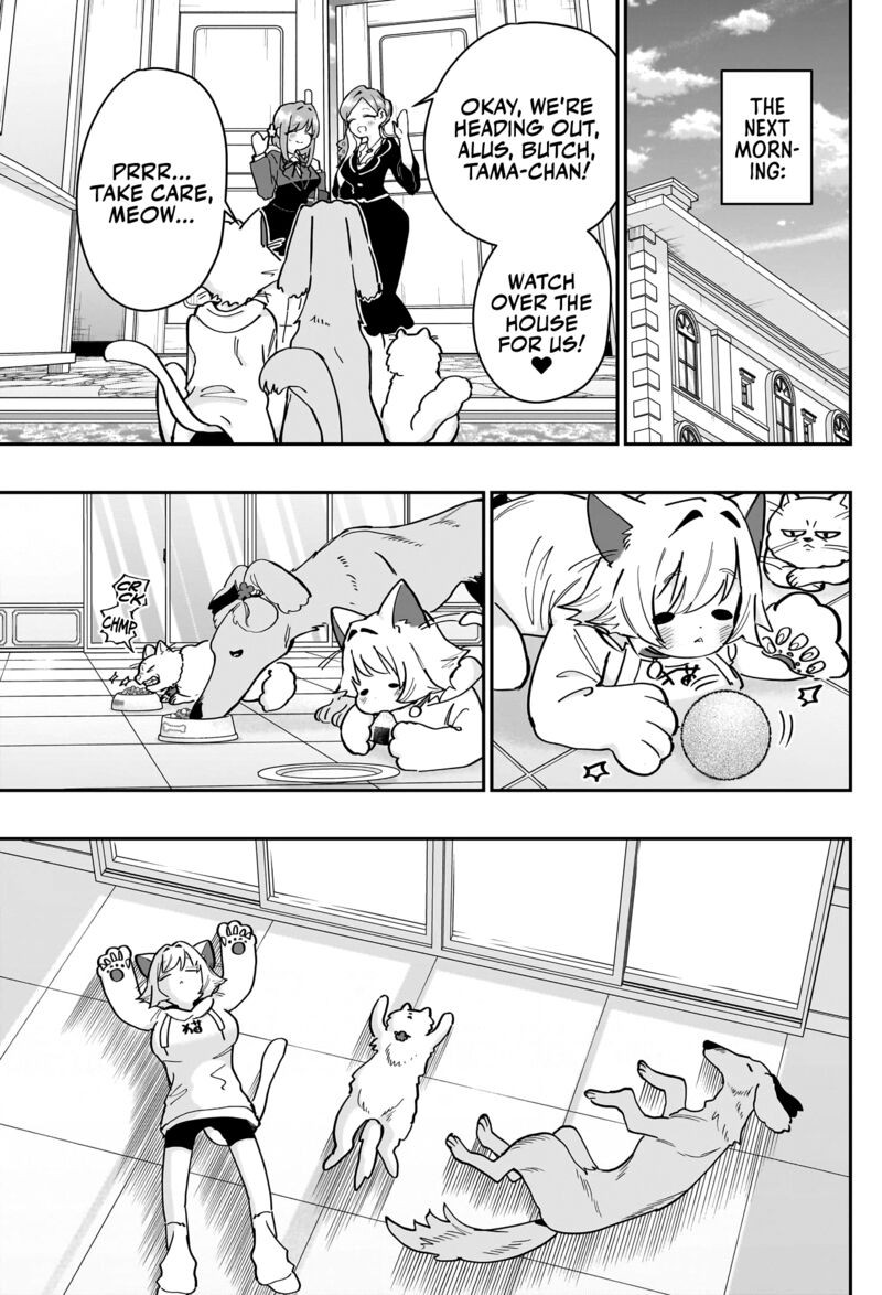 Kimi No Koto Ga Daidaidaidaidai Suki Na 100 Nin No Kanojo 147 5