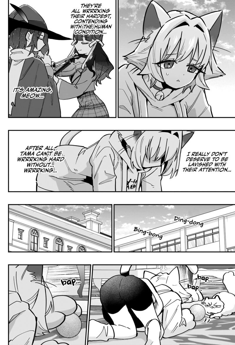 Kimi No Koto Ga Daidaidaidaidai Suki Na 100 Nin No Kanojo 147 8