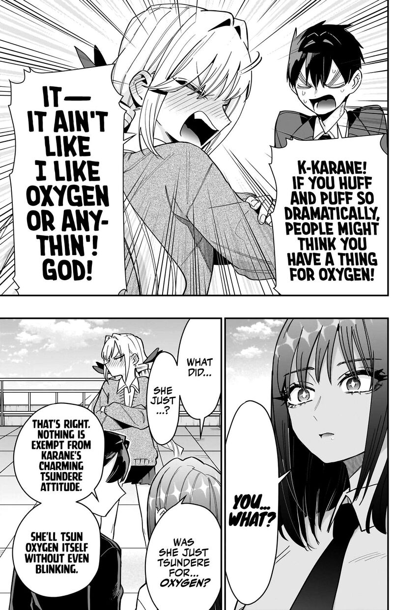 Kimi No Koto Ga Daidaidaidaidai Suki Na 100 Nin No Kanojo 151 3