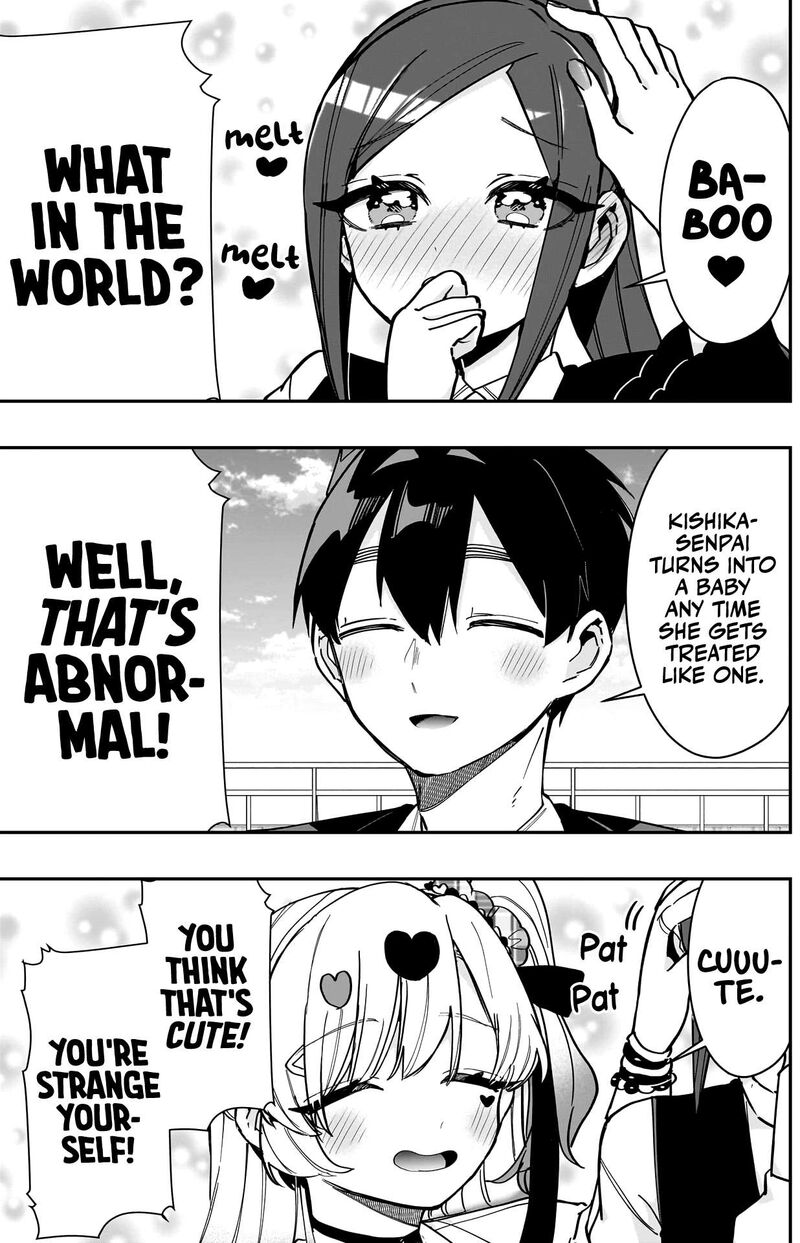 Kimi No Koto Ga Daidaidaidaidai Suki Na 100 Nin No Kanojo 151 5