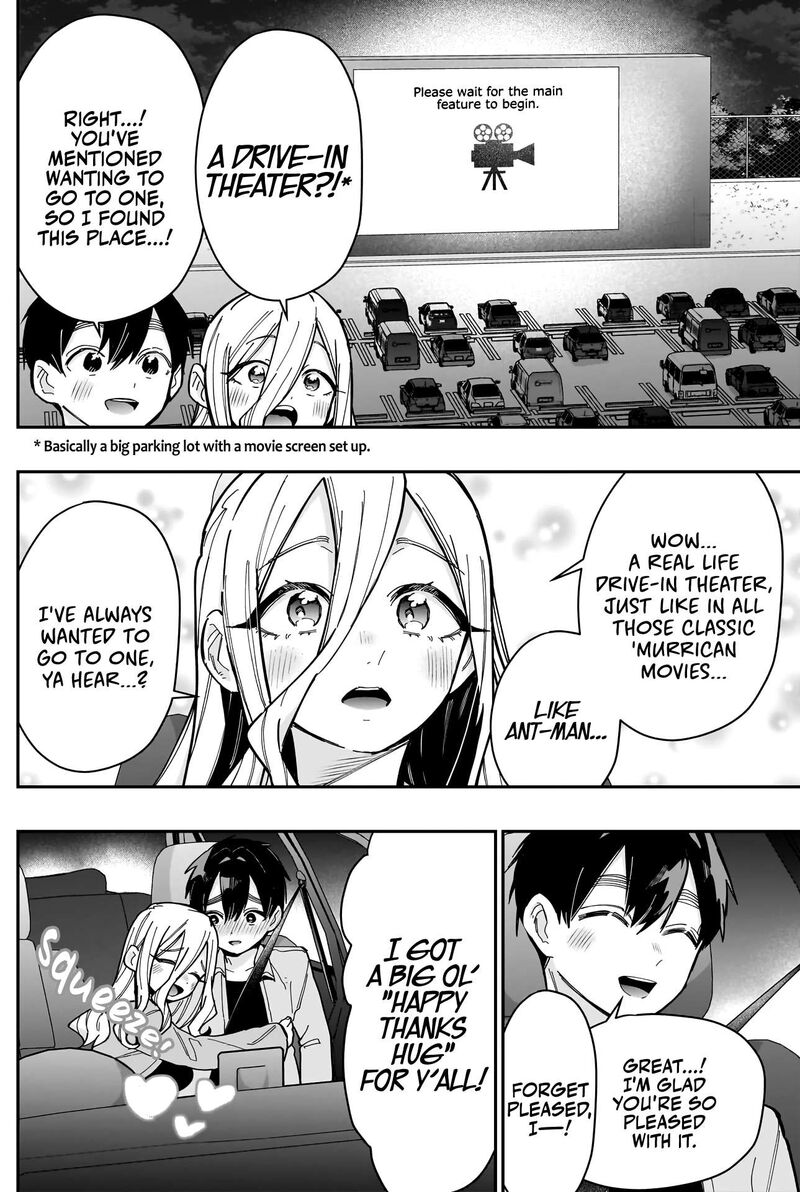 Kimi No Koto Ga Daidaidaidaidai Suki Na 100 Nin No Kanojo 156 10