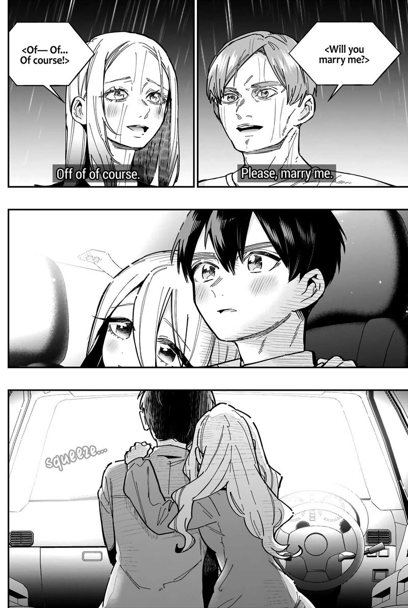 Kimi No Koto Ga Daidaidaidaidai Suki Na 100 Nin No Kanojo 156 12