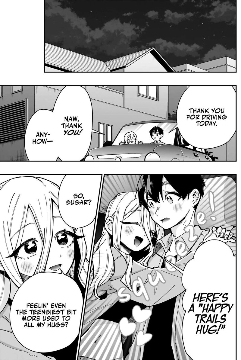 Kimi No Koto Ga Daidaidaidaidai Suki Na 100 Nin No Kanojo 156 13