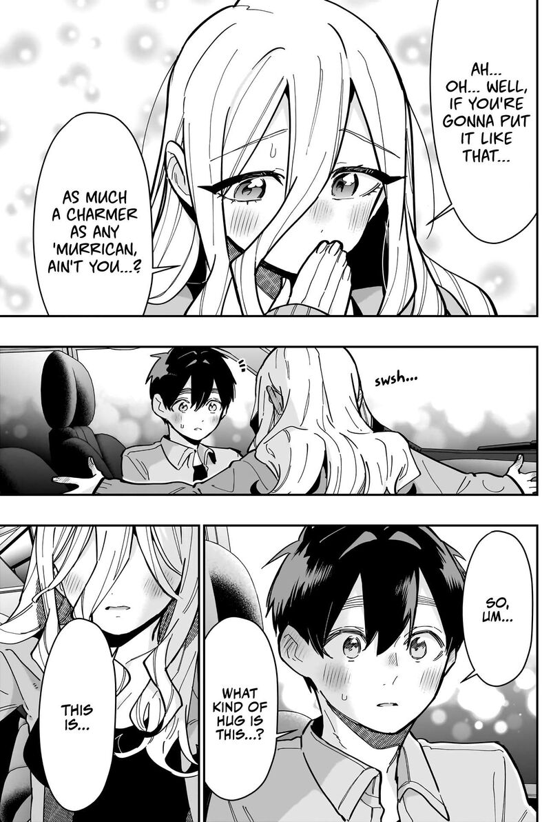 Kimi No Koto Ga Daidaidaidaidai Suki Na 100 Nin No Kanojo 156 15