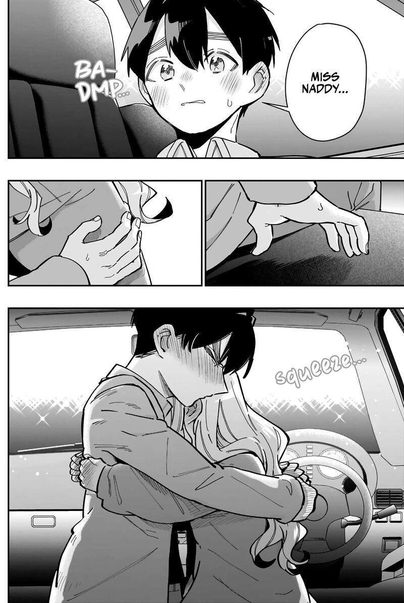 Kimi No Koto Ga Daidaidaidaidai Suki Na 100 Nin No Kanojo 156 17