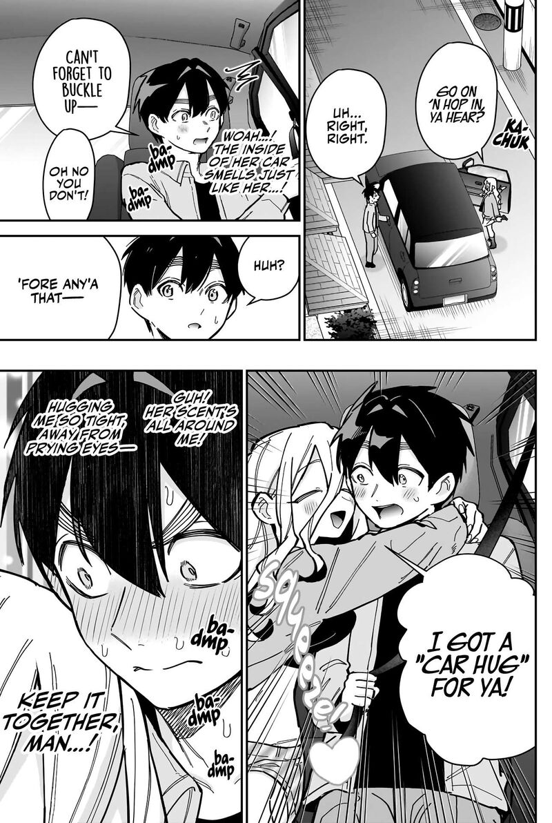 Kimi No Koto Ga Daidaidaidaidai Suki Na 100 Nin No Kanojo 156 3