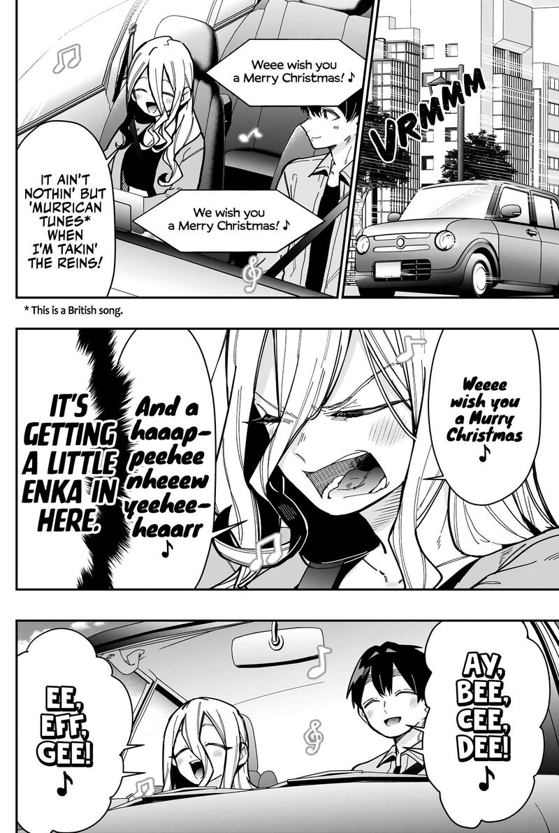 Kimi No Koto Ga Daidaidaidaidai Suki Na 100 Nin No Kanojo 156 4
