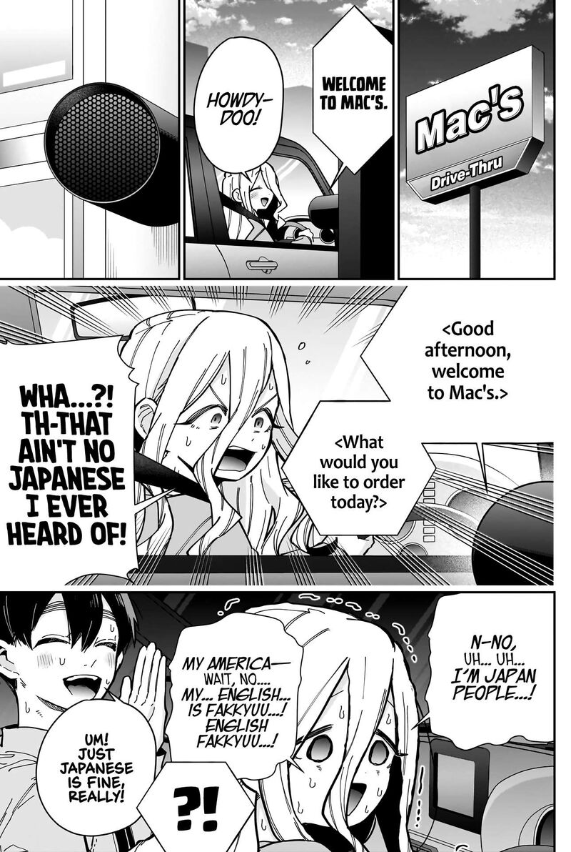 Kimi No Koto Ga Daidaidaidaidai Suki Na 100 Nin No Kanojo 156 5
