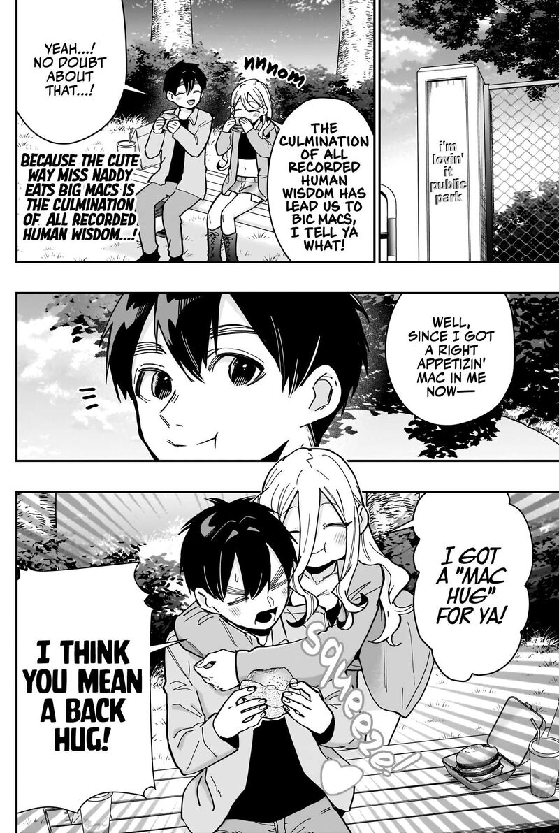 Kimi No Koto Ga Daidaidaidaidai Suki Na 100 Nin No Kanojo 156 6