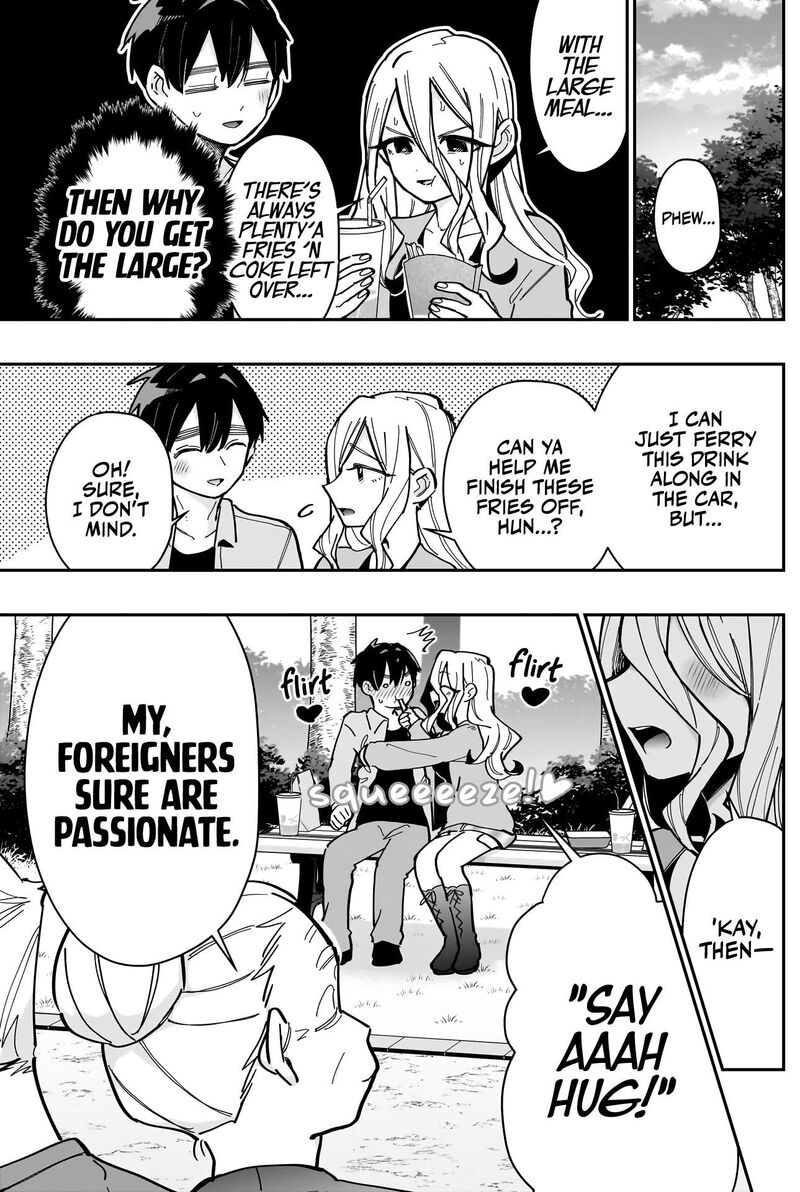 Kimi No Koto Ga Daidaidaidaidai Suki Na 100 Nin No Kanojo 156 7