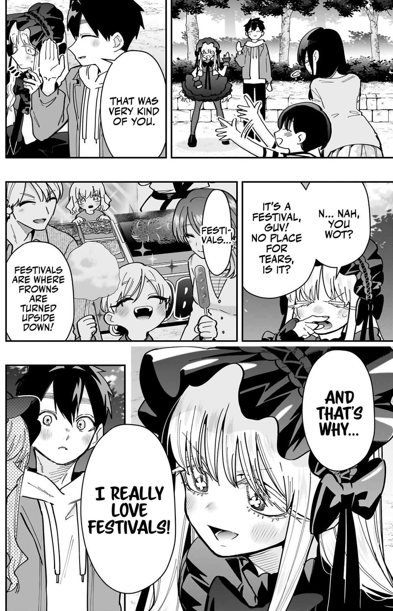 Kimi No Koto Ga Daidaidaidaidai Suki Na 100 Nin No Kanojo 159 10