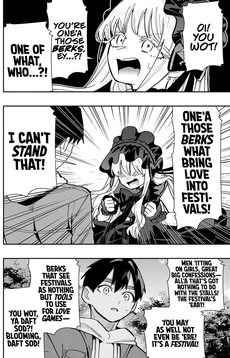 Kimi No Koto Ga Daidaidaidaidai Suki Na 100 Nin No Kanojo 159 12