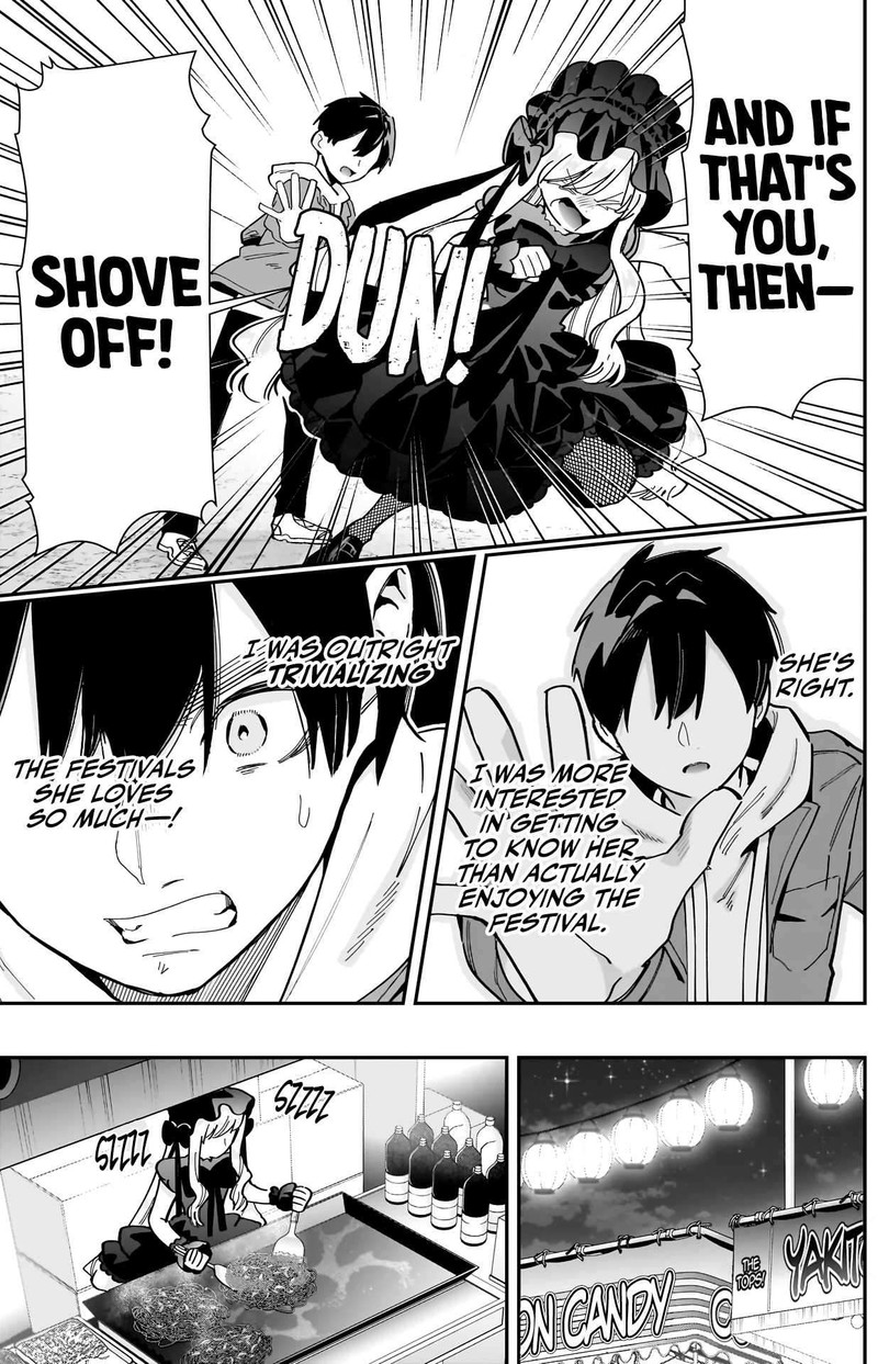 Kimi No Koto Ga Daidaidaidaidai Suki Na 100 Nin No Kanojo 159 13