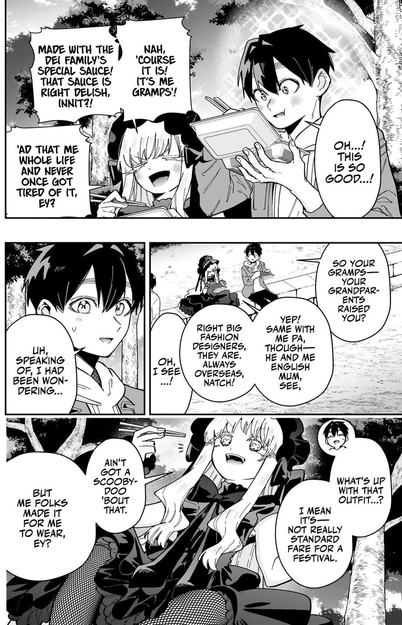 Kimi No Koto Ga Daidaidaidaidai Suki Na 100 Nin No Kanojo 159 6