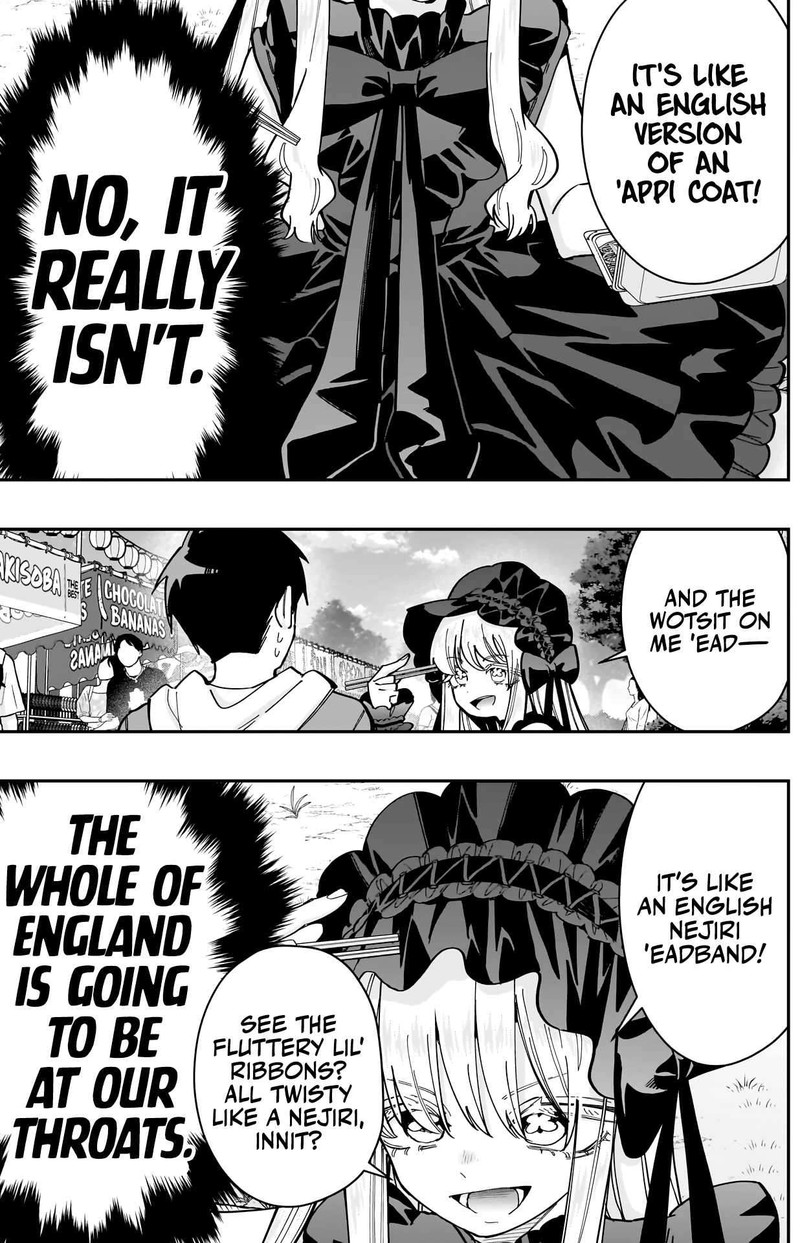 Kimi No Koto Ga Daidaidaidaidai Suki Na 100 Nin No Kanojo 159 7