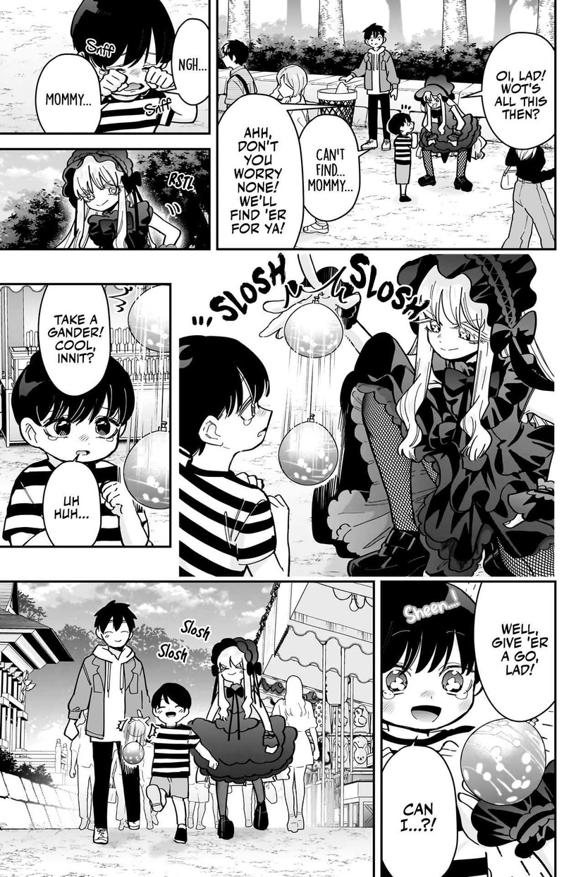 Kimi No Koto Ga Daidaidaidaidai Suki Na 100 Nin No Kanojo 159 9