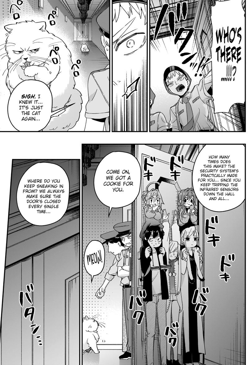 Kimi No Koto Ga Daidaidaidaidai Suki Na 100 Nin No Kanojo 16 15