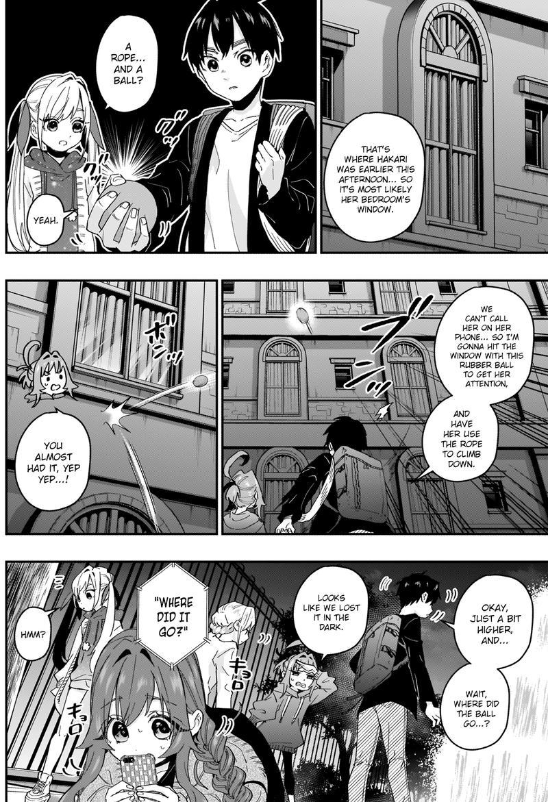 Kimi No Koto Ga Daidaidaidaidai Suki Na 100 Nin No Kanojo 16 2