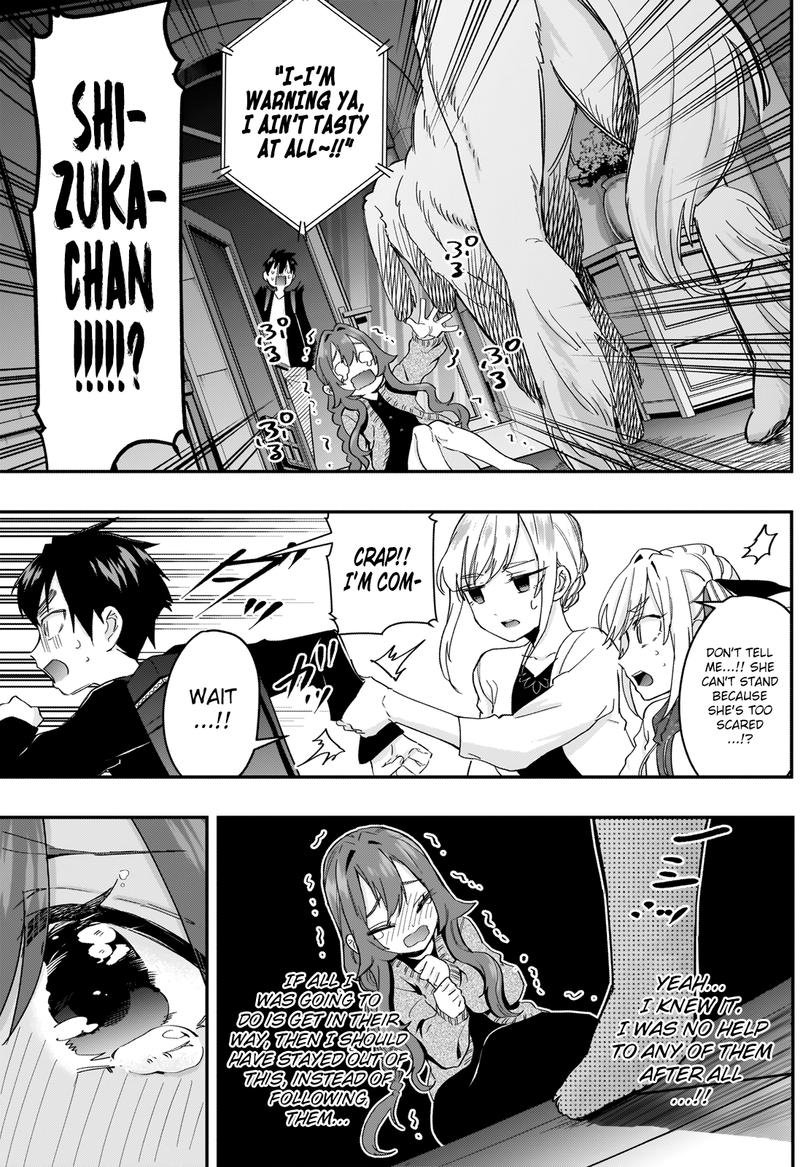 Kimi No Koto Ga Daidaidaidaidai Suki Na 100 Nin No Kanojo 16 9