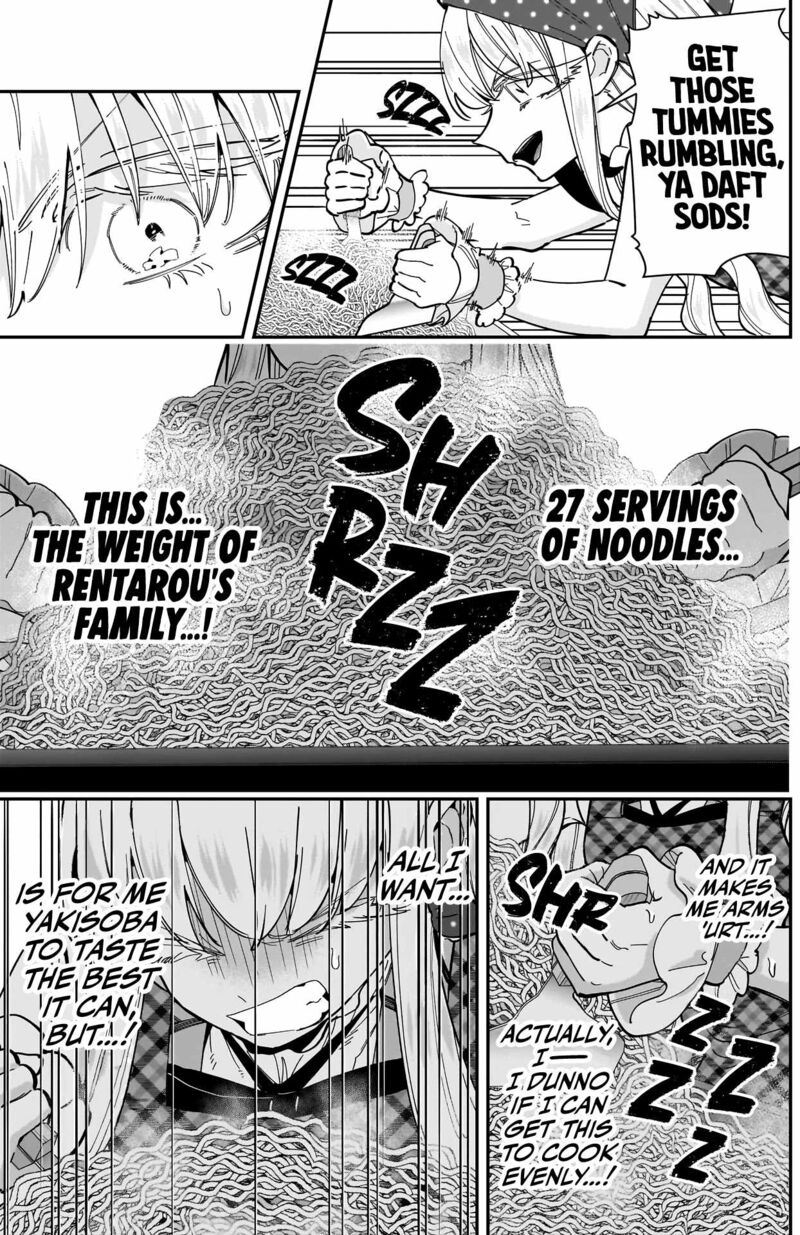 Kimi No Koto Ga Daidaidaidaidai Suki Na 100 Nin No Kanojo 160 13