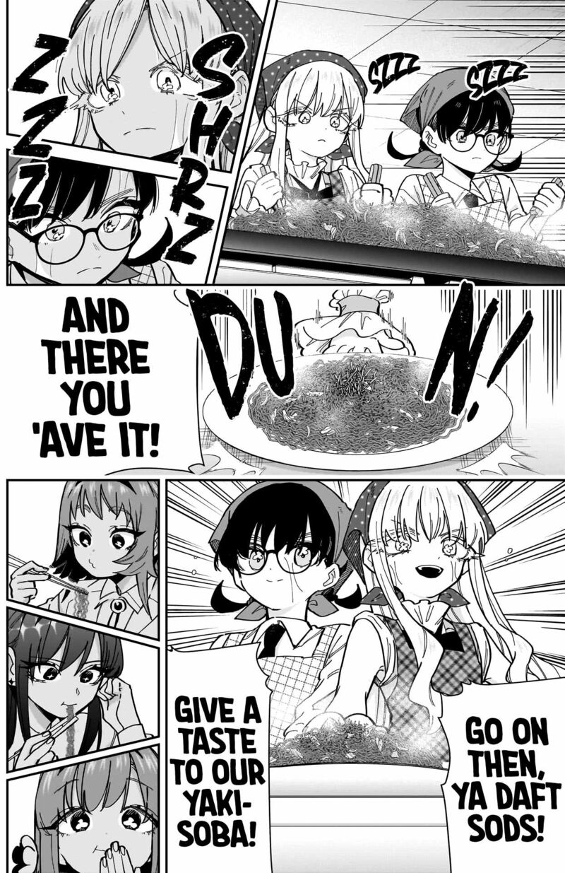 Kimi No Koto Ga Daidaidaidaidai Suki Na 100 Nin No Kanojo 160 16