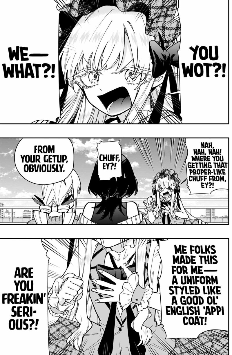 Kimi No Koto Ga Daidaidaidaidai Suki Na 100 Nin No Kanojo 160 7