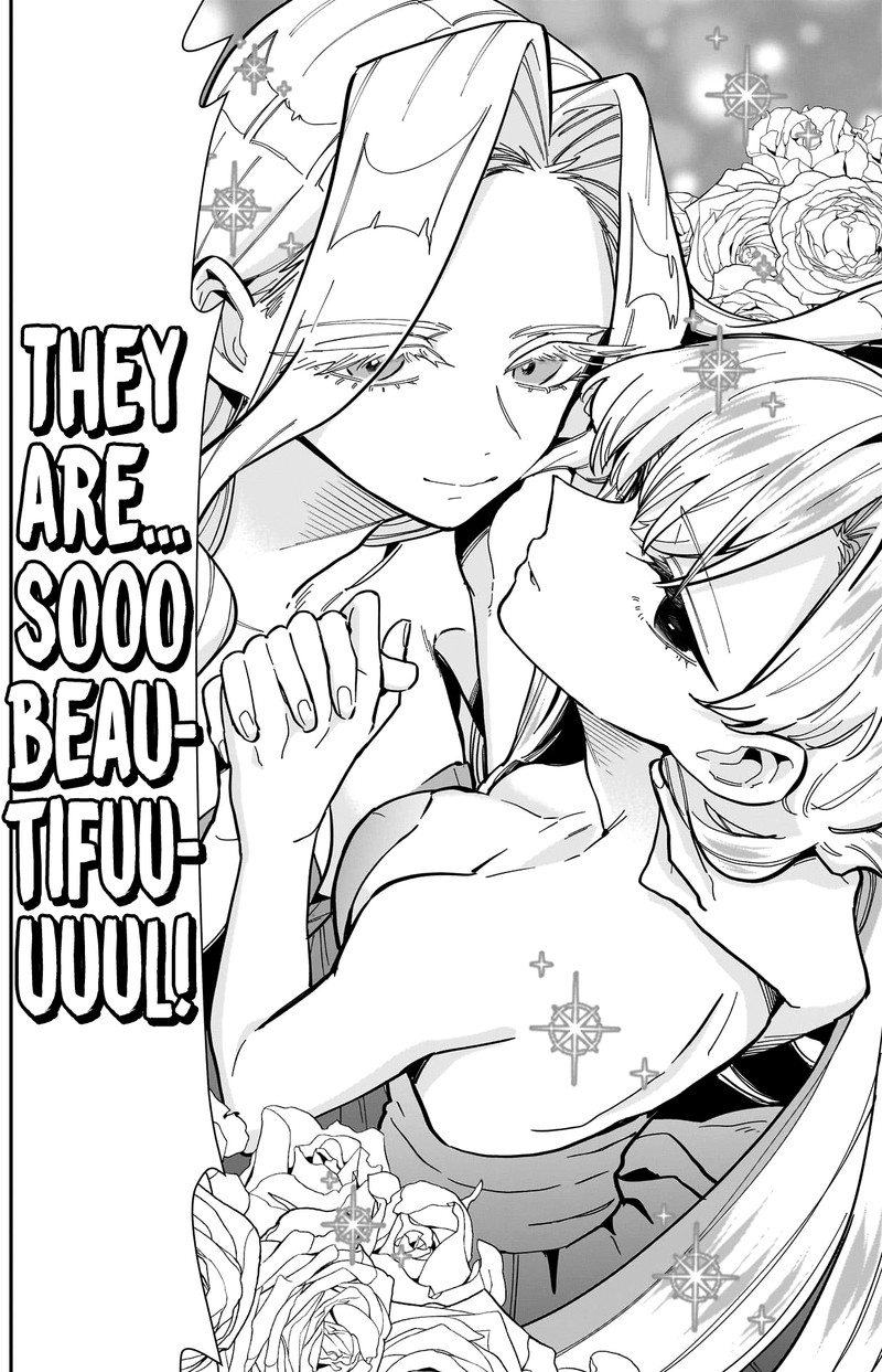 Kimi No Koto Ga Daidaidaidaidai Suki Na 100 Nin No Kanojo 161 11